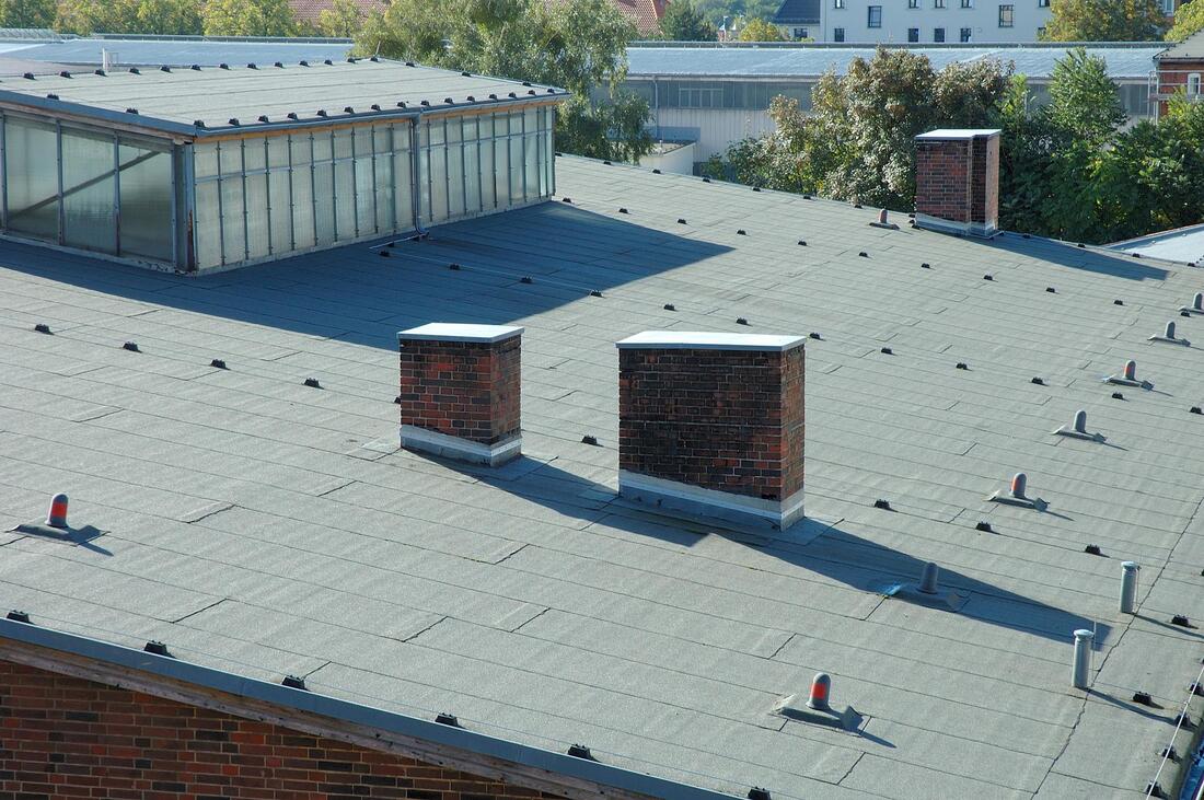 affordable commercial roofing service 