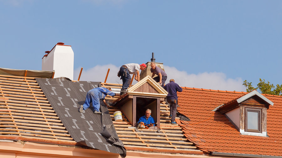 affordable emergency roof repair 
