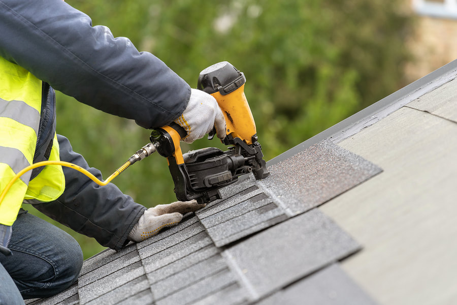 professional emergency roof repair service 